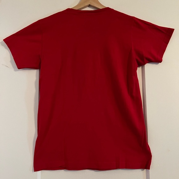 WDW Epcot Mickey Mouse T-Shirt Size Small - Picture 2 of 3